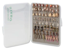 Orvis Super Slim Vest Pocket Fly Box