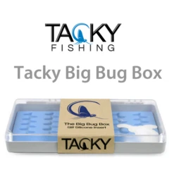 Orvis Tacky Foam Box Big Bug -Aanbevolen Winkels Voor Visuitrusting Orvis Tacky Foam Box Big Bug 186N0700 tacky big bug box 16646 p