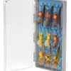 Orvis Tacky Foam Box Big Bug -Aanbevolen Winkels Voor Visuitrusting Orvis Tacky Foam Box Big Bug 186N0700 tacky fly box2