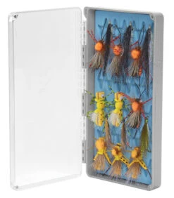 Orvis Tacky Foam Box Big Bug