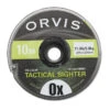 Orvis Tactical Sighter Tippet -Aanbevolen Winkels Voor Visuitrusting Orvis Tactical Sighter Tippet 2MXG XXXX 2mxg60a7w lg