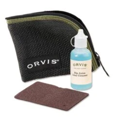 Orvis Zip Juice Wonderline Cleaner Kit