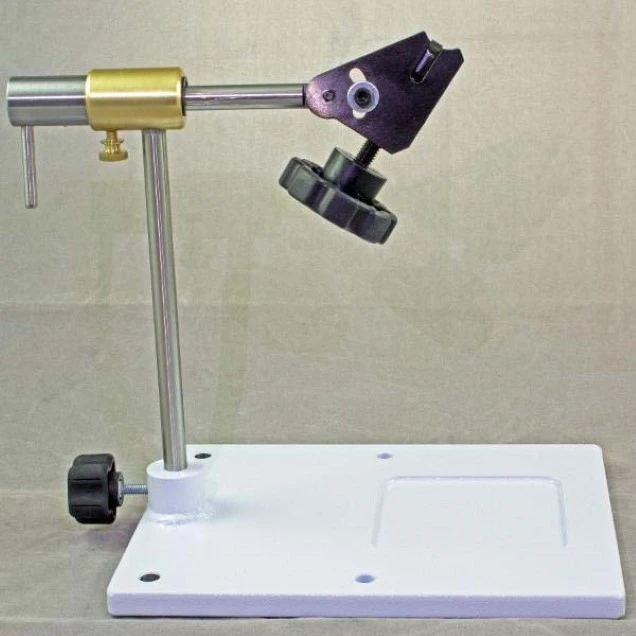 PEAK LIRS #2 Pedestal Base Up To 3,4 Mm Wire 3 PEAK LIRS #2 Pedestal Base Up To 3,4 Mm Wire