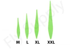 Pacchiarini's Wave Tails Large -Aanbevolen Winkels Voor Visuitrusting Pacchiarinis Wave Tails Large WAVETAIL L X dsc09662 bewerkt