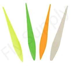 Pacchiarini's Wave Tails Large -Aanbevolen Winkels Voor Visuitrusting Pacchiarinis Wave Tails Large WAVETAIL L X dsc09678 bewerkt