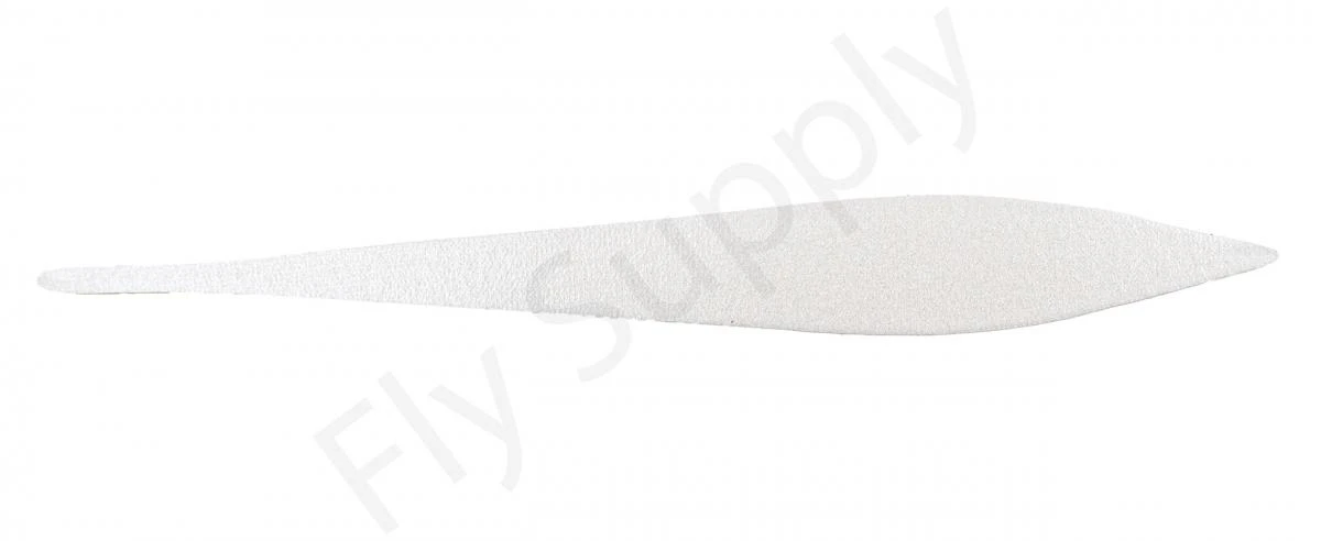 Pacchiarini's Wave Tails Medium 11 Pacchiarini's Wave Tails Medium - Afbeelding 9