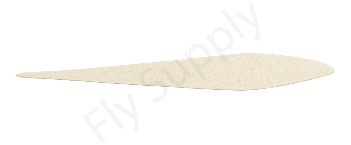 Pacchiarini's Wave Tails Small 8 Pacchiarini's Wave Tails Small - Afbeelding 6