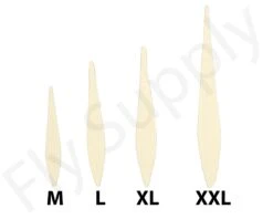 Pacchiarini's Wave Tails XXL Slim -Aanbevolen Winkels Voor Visuitrusting Pacchiarinis Wave Tails XXL Slim WAVETAIL XXL X dsc09668 bewerkt