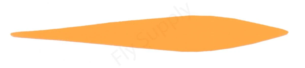 Pacchiarini's Wave Tails XXL 10 Pacchiarini's Wave Tails XXL - Afbeelding 8