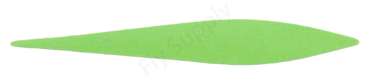 Pacchiarini's Wave Tails XXL 8 Pacchiarini's Wave Tails XXL - Afbeelding 6