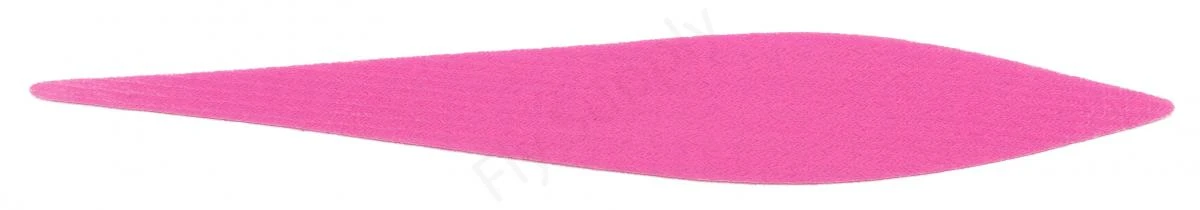 Pacchiarini's Wave Tails XXL 11 Pacchiarini's Wave Tails XXL - Afbeelding 9