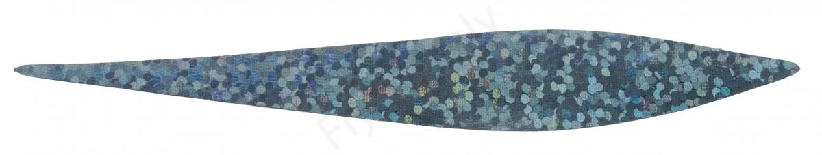 Pacchiarini's Wave Tails XXL 13 Pacchiarini's Wave Tails XXL - Afbeelding 11