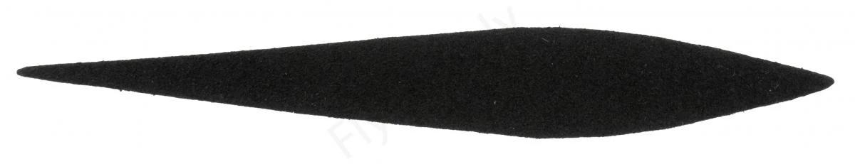 Pacchiarini's Wave Tails XXL 6 Pacchiarini's Wave Tails XXL - Afbeelding 4