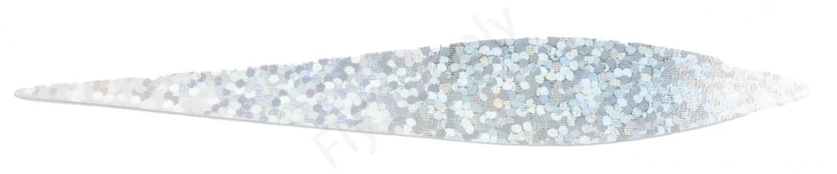 Pacchiarini's Wave Tails XXL 17 Pacchiarini's Wave Tails XXL - Afbeelding 15