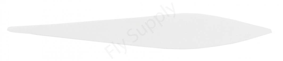 Pacchiarini's Wave Tails XXL 19 Pacchiarini's Wave Tails XXL - Afbeelding 17