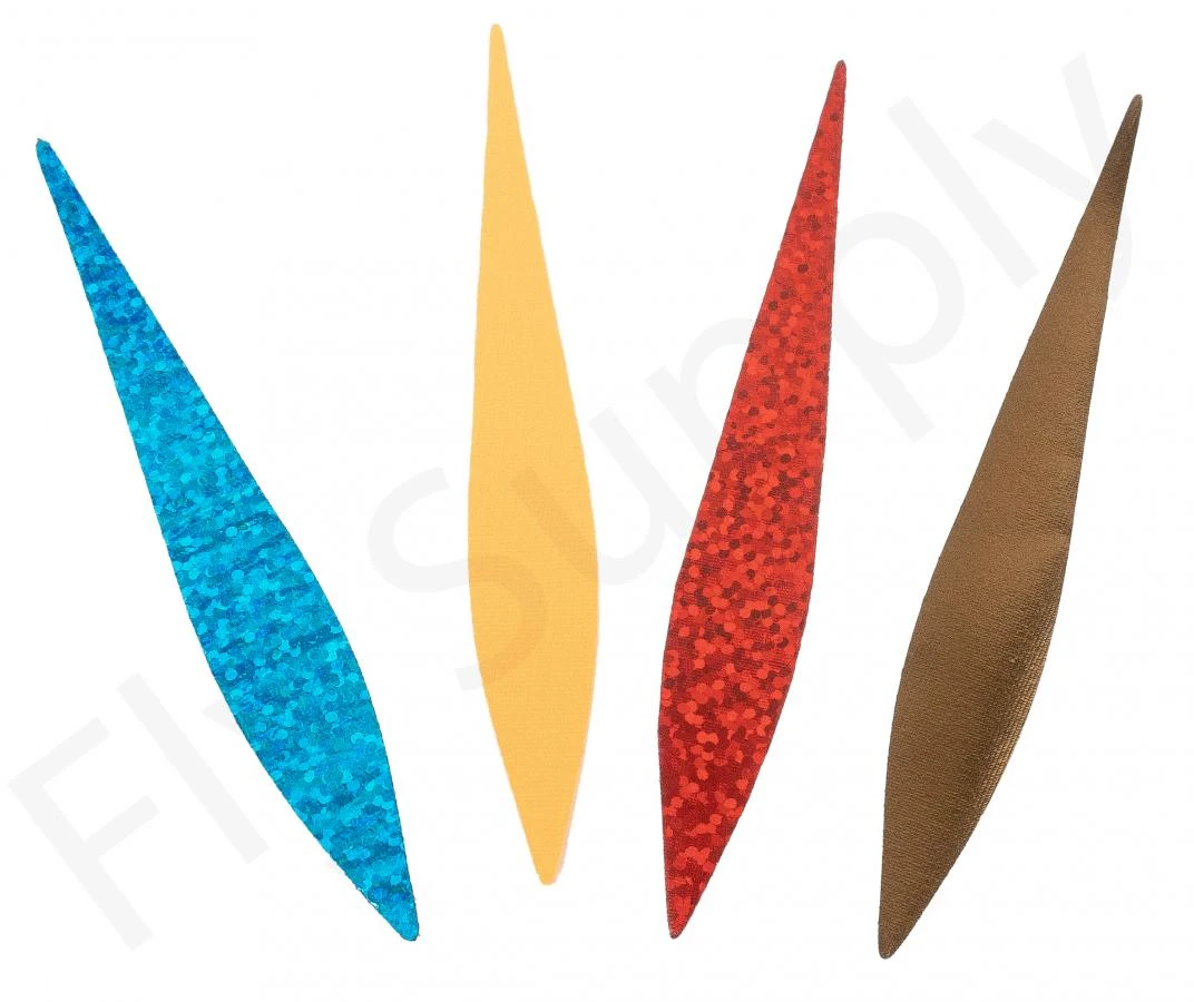 Pacchiarini's Wave Tails XXL 3 Pacchiarini's Wave Tails XXL