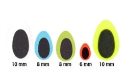 Paolo Pacchiarini Predator Eyes -Aanbevolen Winkels Voor Visuitrusting Paolo Pacchiarini Predator Eyes PREDEYES XXX predator eyes mix 2