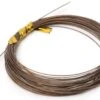 Partridge Bauer Pike Leader Wire Brown -Aanbevolen Winkels Voor Visuitrusting Partridge Bauer Pike Leader Wire Brown PH AW49 XXX 5B ph aw49 xxx 5b