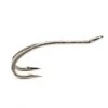 Partridge Patriot Double Silver Hooks 10pc -Aanbevolen Winkels Voor Visuitrusting Partridge Patriot Double Silver Hooks 10pc CS162S cs162s