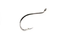 Partridge Patriot Salmon Intruder Z4 Hooks 10pc