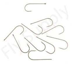 Partridge Universal Predator Bronze Hooks 10pc 5 Partridge Universal Predator Bronze Hooks 10pc -Aanbevolen Winkels Voor Visuitrusting Partridge Universal Predator Bronze Hooks 10pc CS86BR XXX dsc00056 bewerkt