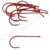 Partridge Universal Predator X Hooks Red 10pc -Aanbevolen Winkels Voor Visuitrusting Partridge Universal Predator X Hooks Red 10pc PARTUNIPREDRED XX dsc03900 bewerkt