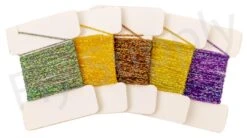 Pearl Bread Size 4 On Card