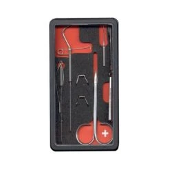 Petitjean Fly Tying Tool Set #1