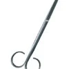 Petitjean Large Straight Scissors -Aanbevolen Winkels Voor Visuitrusting Petitjean Large Straight Scissors MPJ MPT70 petit scis lg