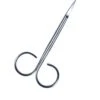 Petitjean Scissors Medium Straight Large Ears -Aanbevolen Winkels Voor Visuitrusting Petitjean Scissors Medium Straight Large Ears MPJ MT63 petit scissors 2