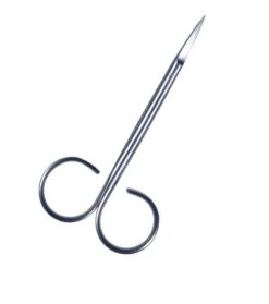 Petitjean Scissors Medium Straight Large Ears