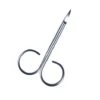 Petitjean Scissors Small Curved Large Ears -Aanbevolen Winkels Voor Visuitrusting Petitjean Scissors Small Curved Large Ears MPJ MT62 petit scissors 1