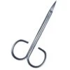 Petitjean Small Curved Scissors Regular Ears -Aanbevolen Winkels Voor Visuitrusting Petitjean Small Curved Scissors Regular Ears MPJ MPT60 petit scis