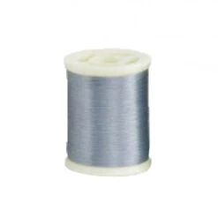 Petitjean Split Second Thread 8/0 - 200m -Aanbevolen Winkels Voor Visuitrusting Petitjean Split Second Thread 80 200m MPJ SSTTHREAD X grey pj
