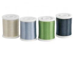 Petitjean Split Second Thread 8/0 - 200m