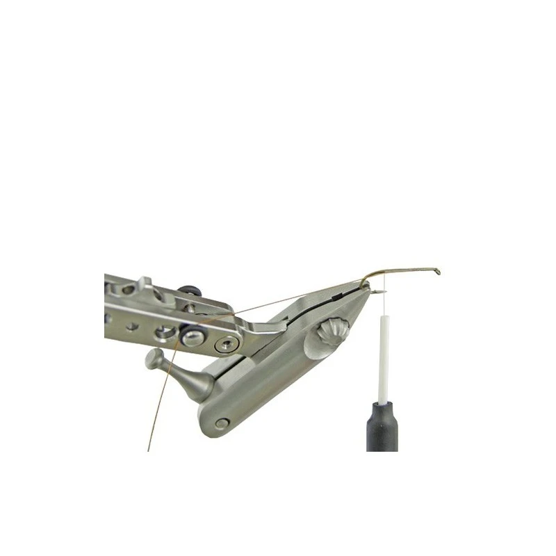 Petitjean Swiss Vise C-Clamp 4 Petitjean Swiss Vise C-Clamp - Afbeelding 2