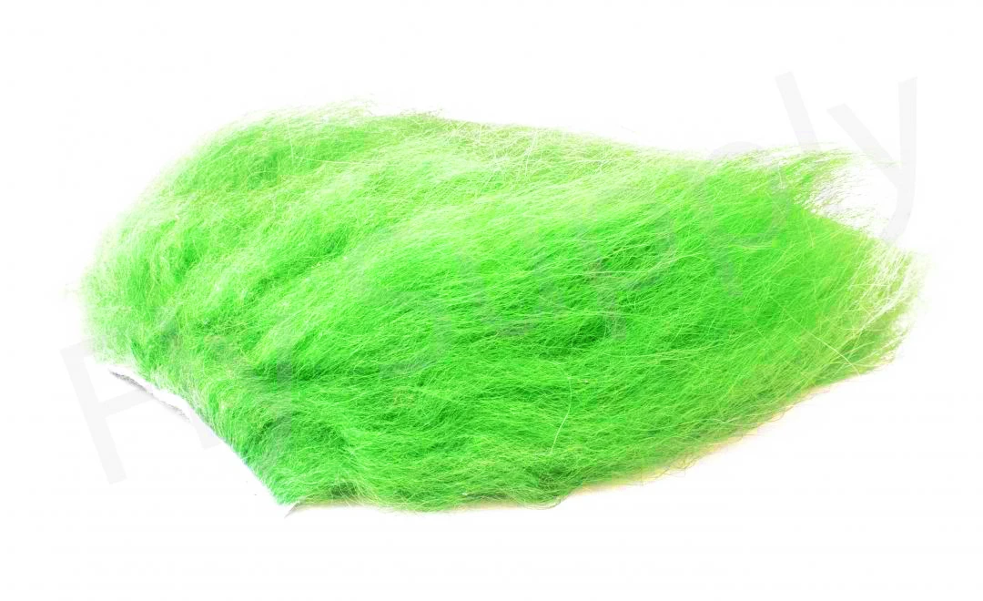 Pike Monkey Streamer Hair 13 Pike Monkey Streamer Hair - Afbeelding 11