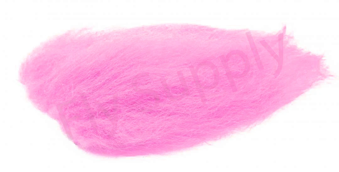 Pike Monkey Streamer Hair 22 Pike Monkey Streamer Hair - Afbeelding 20
