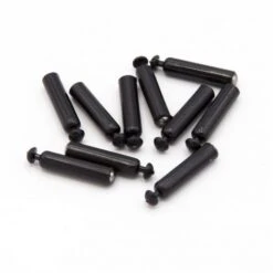 Pike Monkey Streamer Rattles 10pc -Aanbevolen Winkels Voor Visuitrusting Pike Monkey Streamer Rattles 10pc PM38 80XXX rattles bk