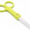 Pike Monkey Zirkonia Ceramic Scissor Medium -Aanbevolen Winkels Voor Visuitrusting Pike Monkey Zirkonia Ceramic Scissor Medium PM05 51000 scis pmonkey2