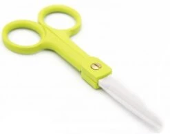 Pike Monkey Zirkonia Ceramic Scissor Medium