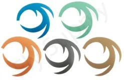 Pike Tail Flexi Dreki