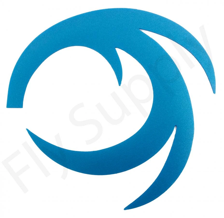 Pike Tail Flexi Dreki 4 Pike Tail Flexi Dreki - Afbeelding 2