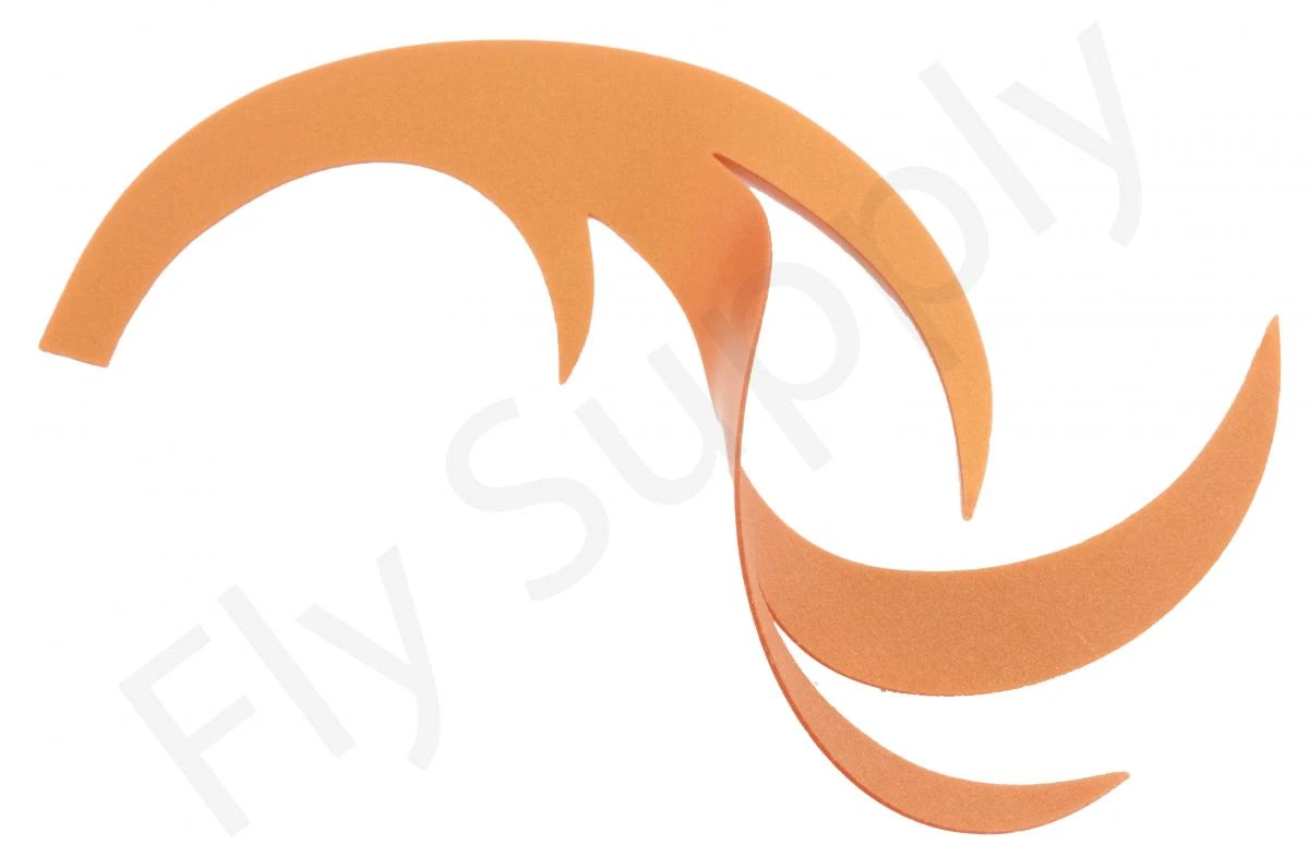 Pike Tail Flexi Dreki 7 Pike Tail Flexi Dreki - Afbeelding 5