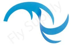 Pike Tail Flexi Dreki 20 Pike Tail Flexi Dreki -Aanbevolen Winkels Voor Visuitrusting Pike Tail Flexi Dreki EPTFD XX dsc01482 bewerkt