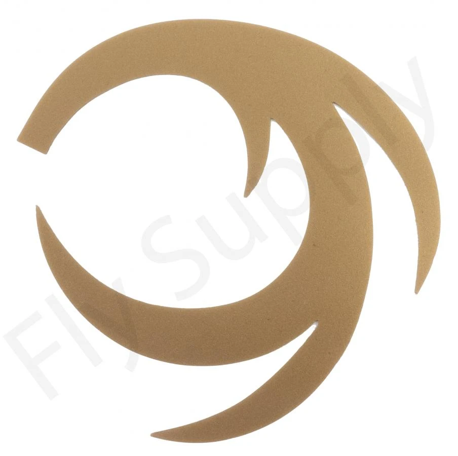 Pike Tail Flexi Dreki 8 Pike Tail Flexi Dreki - Afbeelding 6