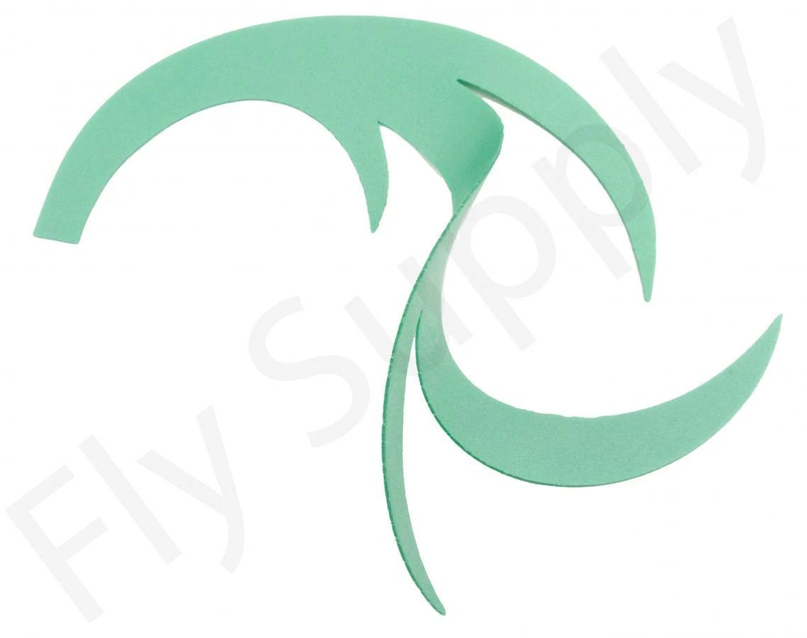 Pike Tail Flexi Dreki 11 Pike Tail Flexi Dreki - Afbeelding 9