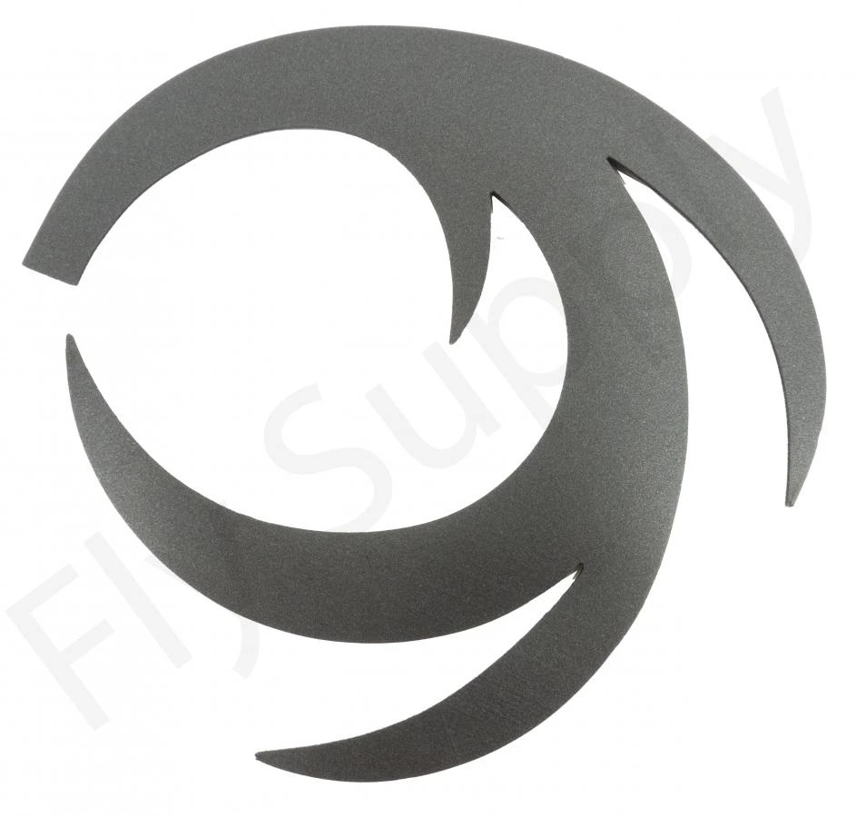 Pike Tail Flexi Dreki 14 Pike Tail Flexi Dreki - Afbeelding 12