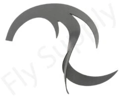 Pike Tail Flexi Dreki 30 Pike Tail Flexi Dreki -Aanbevolen Winkels Voor Visuitrusting Pike Tail Flexi Dreki EPTFD XX dsc01490 bewerkt