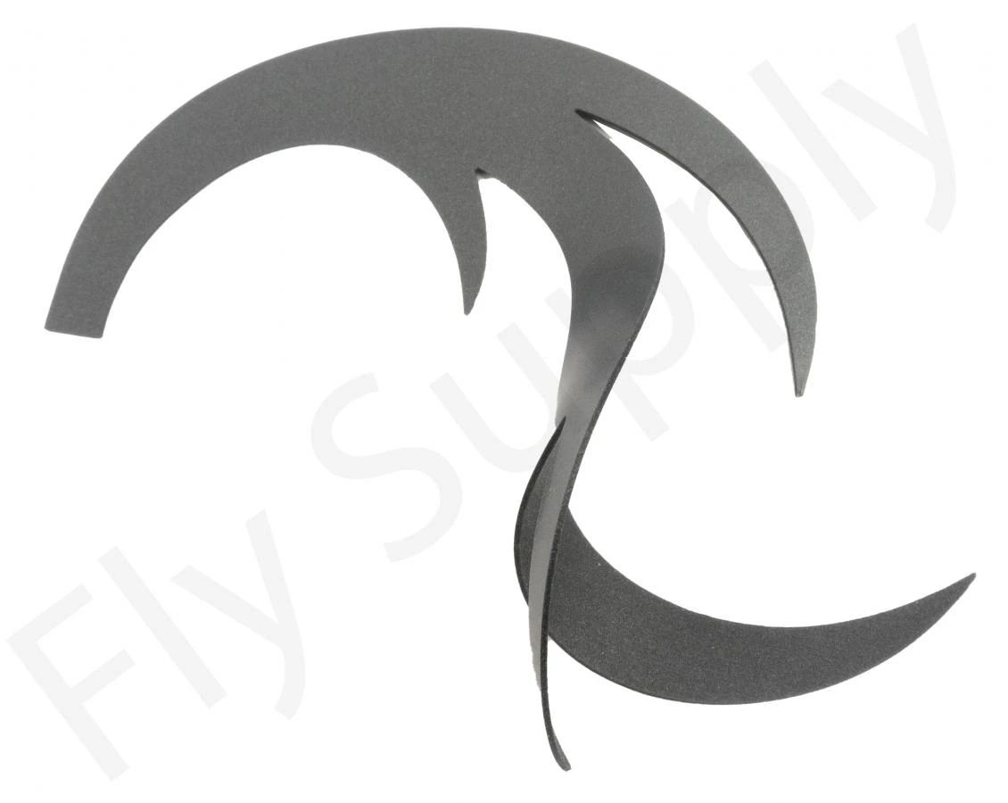 Pike Tail Flexi Dreki 15 Pike Tail Flexi Dreki - Afbeelding 13